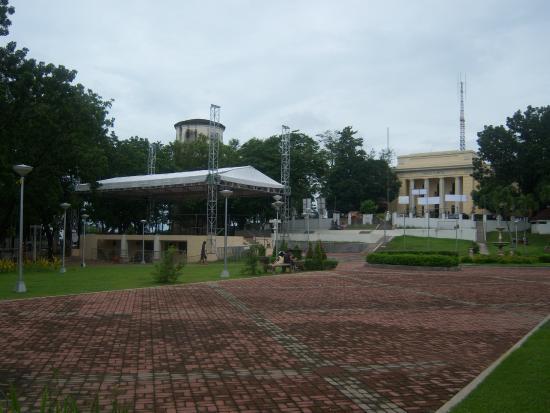 Maria Cristina Park